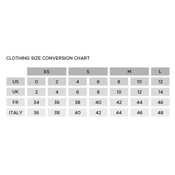 NWT Chanel Black Sequin Embellished Sleeveless Hooded Zip Up Vest Womens 6 - Picture 9 of 9